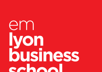 Rencontre avec les étudiants de l’EM Lyon Business School