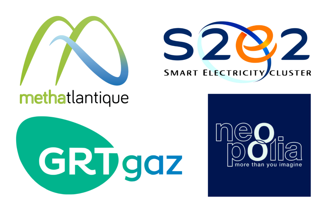 GRT Gaz : Formation « Le Smart Grid au service des EnR gaz »
