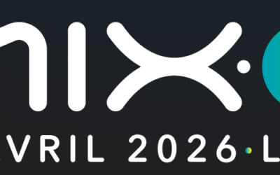 Venez rencontrer l&rsquo;ISG à MIX.E le 23 avril 2026 !